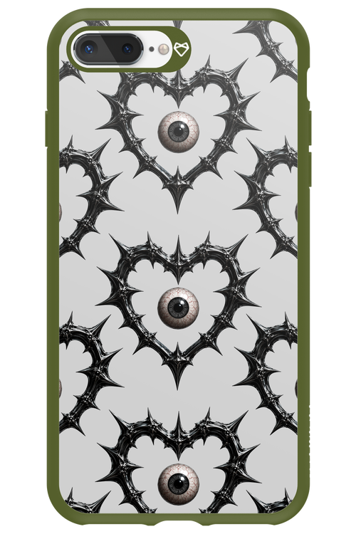 Heart Vision 2.0 - Apple iPhone 7 Plus