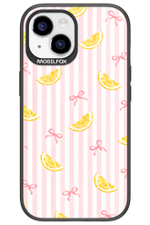 Bow with Lemon 2.0 - Apple iPhone 15