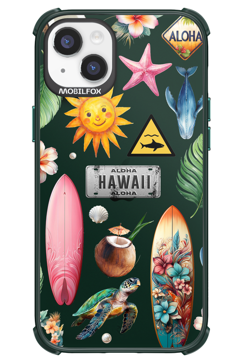 Aloha 2.0 - Apple iPhone 14 Plus