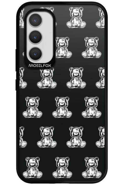 Dollar Bear Pattern - Samsung Galaxy A34