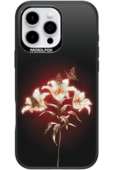 Glow Up Girl 2.0 - Apple iPhone 16 Pro Max