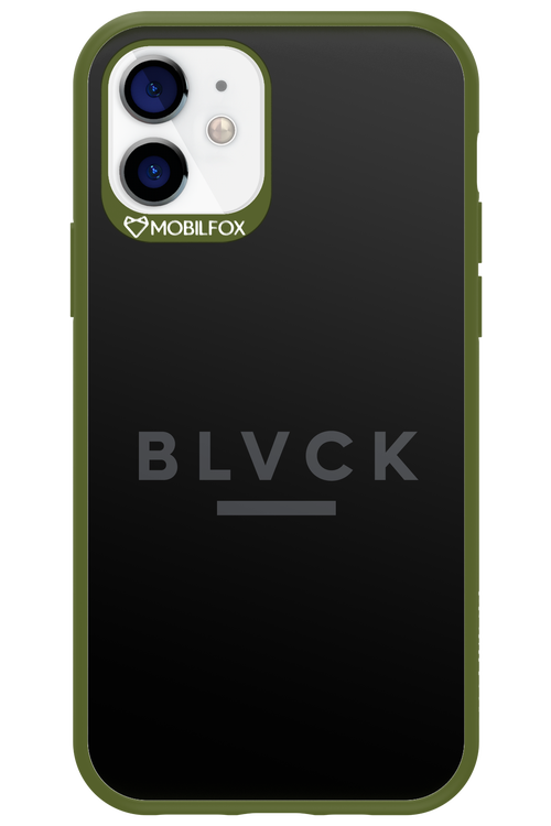 BLVCK II - Apple iPhone 12