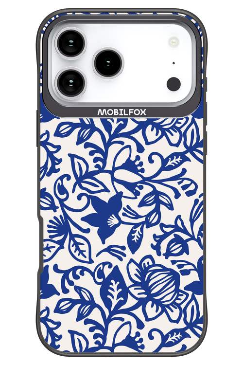 Riviera Fiora 2.0 - Apple iPhone 17 Pro Max