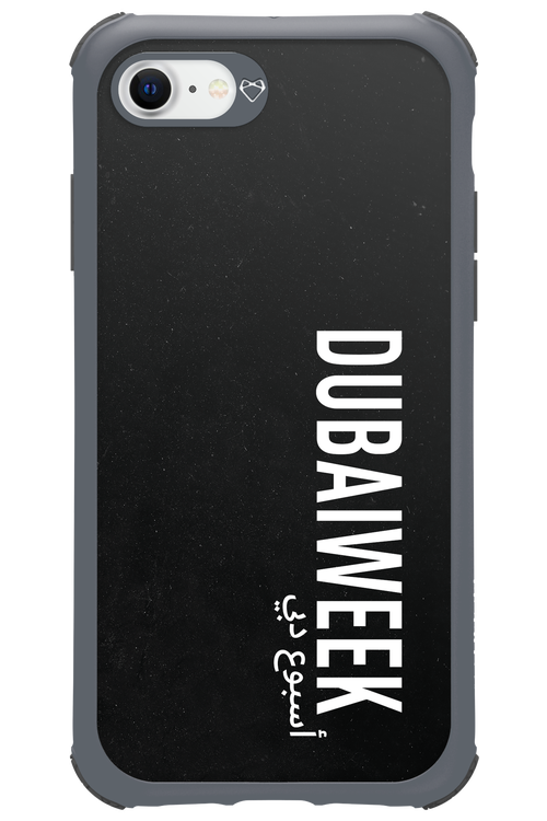 Dubaiweek 2.0 - Apple iPhone 7