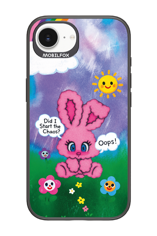 Ooops 2.0 - Apple iPhone 16e