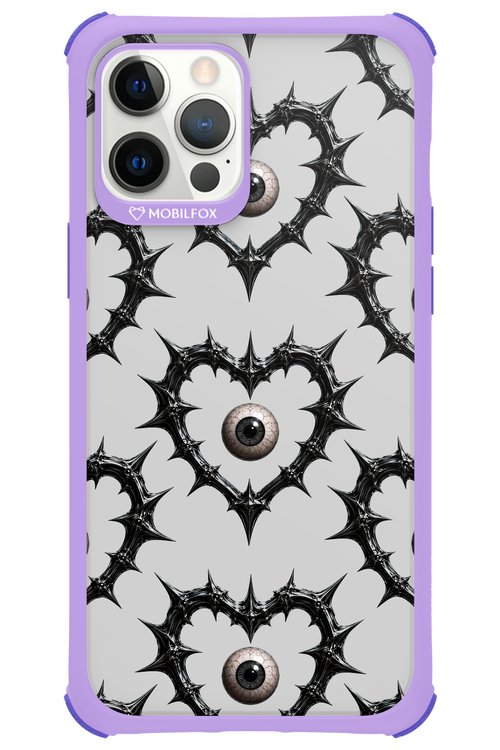 Heart Vision 2.0 - Apple iPhone 12 Pro Max