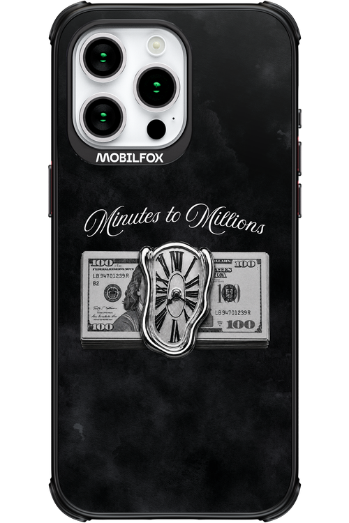 M2M 2.0 - Apple iPhone 15 Pro Max