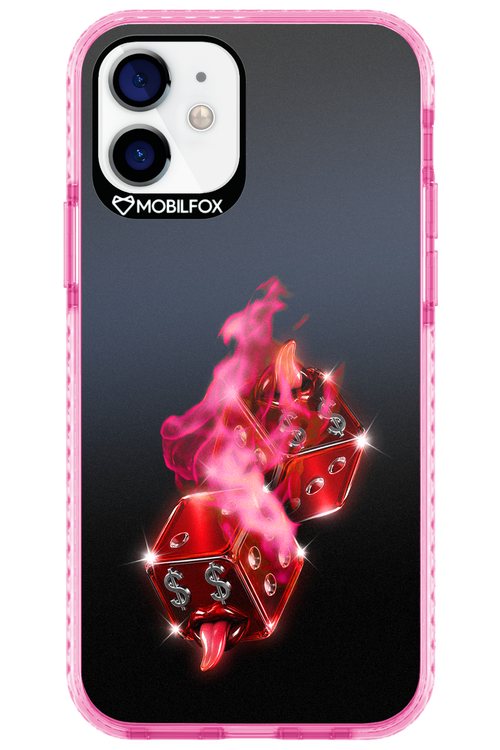 Lucky Thirsty 2.0 - Apple iPhone 12