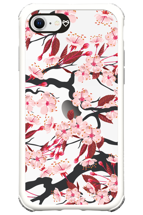 Sakura - Apple iPhone SE 2022