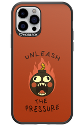Pressure Bomb 2.0 - Apple iPhone 12 Pro