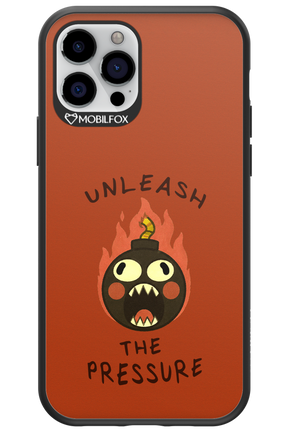 Pressure Bomb 2.0 - Apple iPhone 12 Pro
