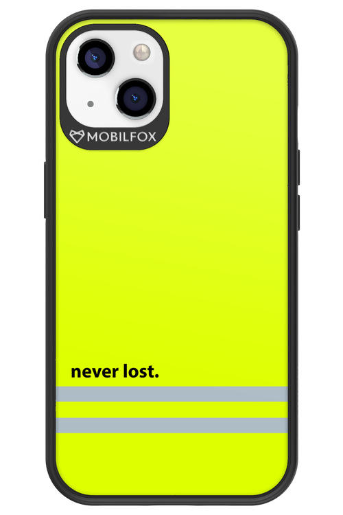 Never Lost 2.0 - Apple iPhone 13