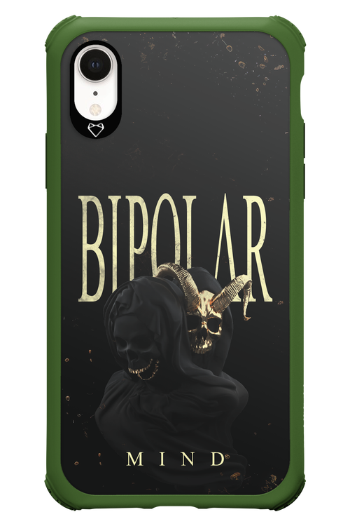BIPOLAR 2.0 - Apple iPhone XR