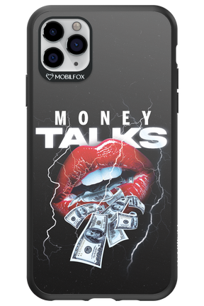 Money Talks - Apple iPhone 11 Pro Max