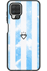 Argentina x Mobilfox 2.0 - Samsung Galaxy A12
