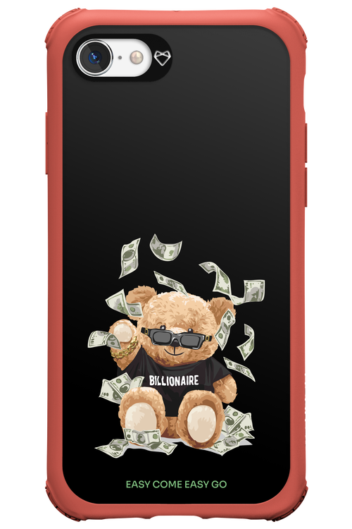 Easy Come Easy Go 2.0 - Apple iPhone 7