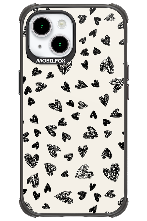 Crazy in Luv 2.0 - Apple iPhone 15