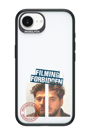Romeo Mugshot 2.0 - Apple iPhone 16e