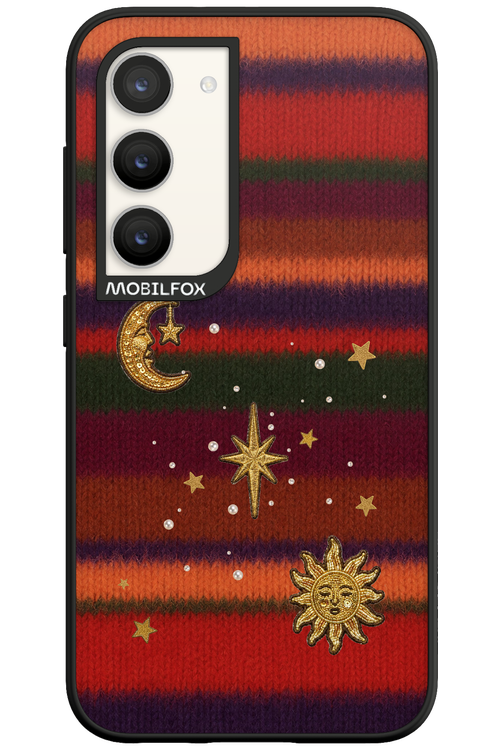 Cloud Nine 2.0 - Samsung Galaxy S23