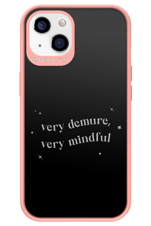 Demure - Apple iPhone 13