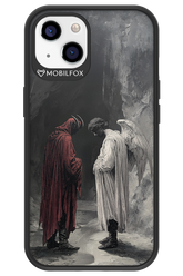 iNGER & D3MON Cover 2.0 - Apple iPhone 13