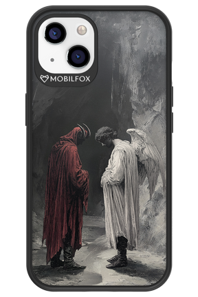 iNGER & D3MON Cover 2.0 - Apple iPhone 13