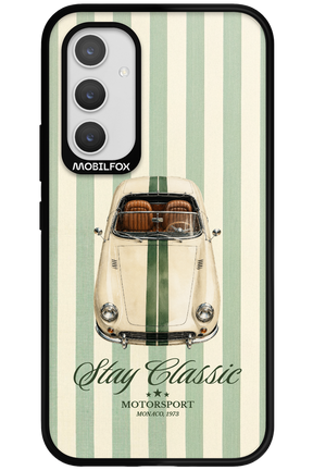 Stay Classic 2.0 - Samsung Galaxy A54