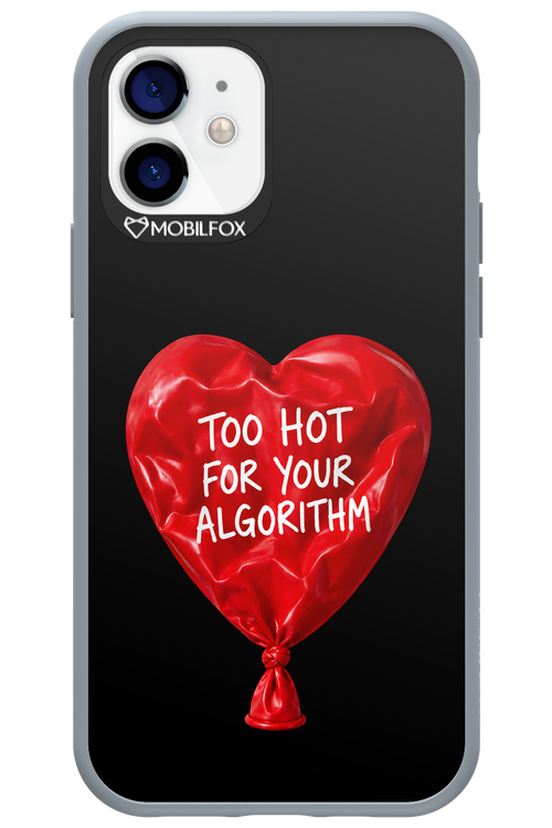 Too Hot 2.0 - Apple iPhone 12