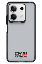 Stronger (Nude) 2.0 - Xiaomi Redmi Note 13 5G