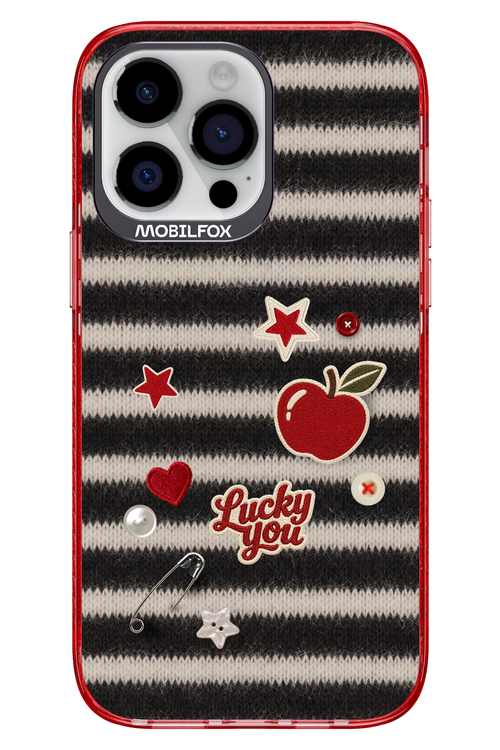 Lucky You 2.0 - Apple iPhone 14 Pro Max