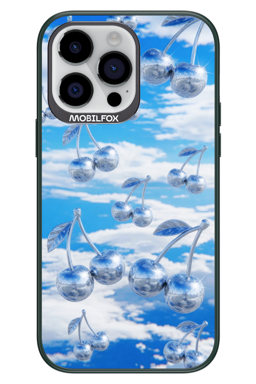 Cloud Cherry 2.0 - Apple iPhone 14 Pro Max