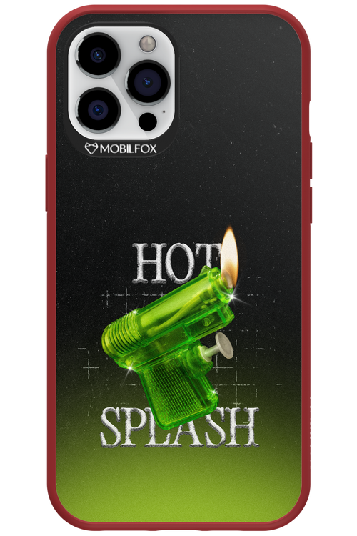 Hot Splash 2.0 - Apple iPhone 12 Pro Max