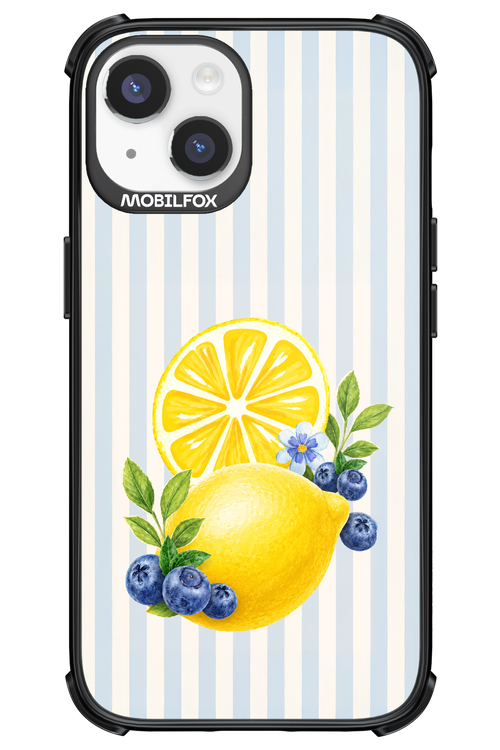 Fresh Flash 2.0 - Apple iPhone 14
