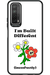 Incorrect 2.0 - Huawei P Smart 2021