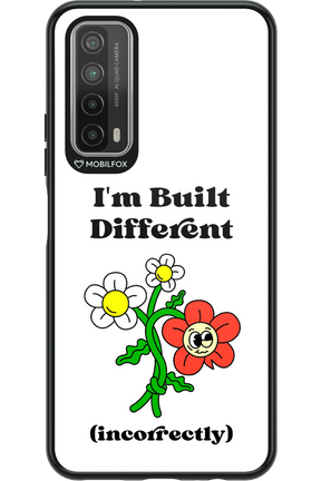 Incorrect 2.0 - Huawei P Smart 2021