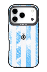Argentina 2.0 - Apple iPhone 17 Pro