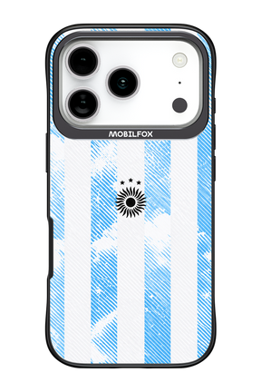 Argentina 2.0 - Apple iPhone 17 Pro