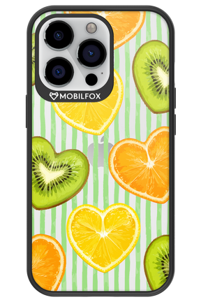 Sour Lemonade 2.0 - Apple iPhone 13 Pro