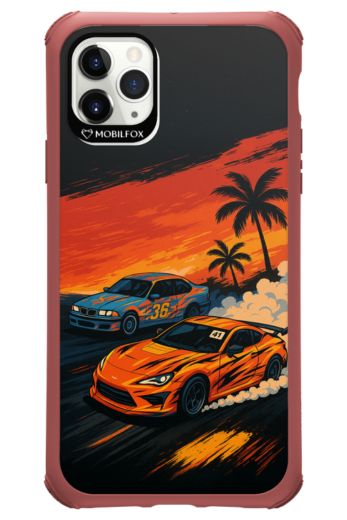 Palm Drift 2.0 - Apple iPhone 11 Pro Max