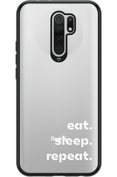 Daily Loop Light 2.0 - Xiaomi Redmi 9