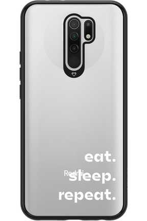 Daily Loop Light 2.0 - Xiaomi Redmi 9