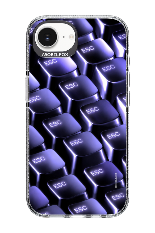 Can's Escape 2.0 - Apple iPhone 16e