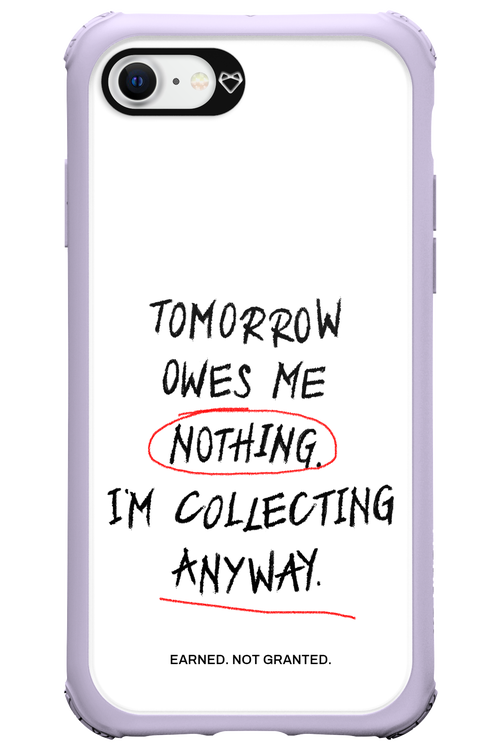 Anyway 2.0 - Apple iPhone SE 2022