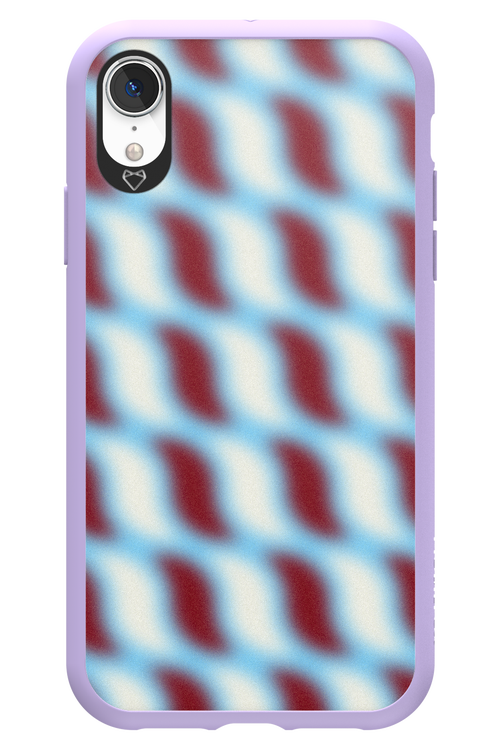 Cold Wave 2.0 - Apple iPhone XR