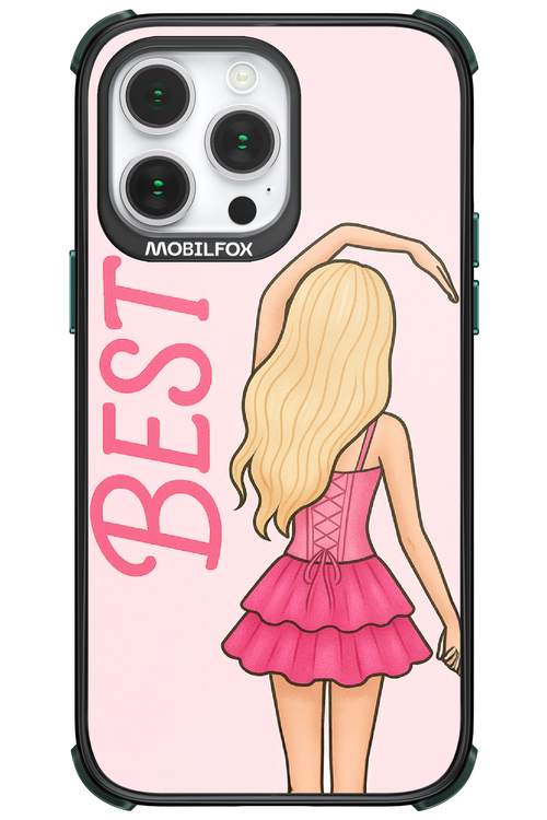 Bestt 2.0 - Apple iPhone 14 Pro Max