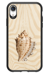 Shell Me Out 2.0 - Apple iPhone XR