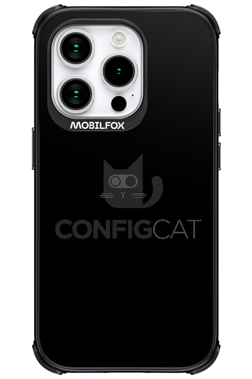 configcat - Apple iPhone 15 Pro