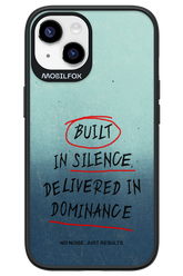 In Silence 2.0 - Apple iPhone 14