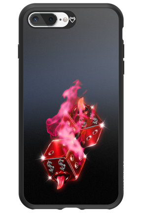 Lucky Thirsty 2.0 - Apple iPhone 8 Plus