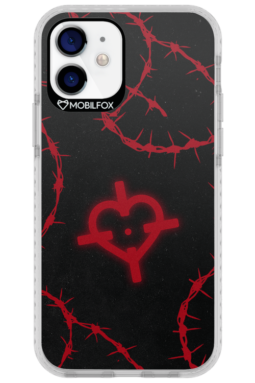 Focus on Me 2.0 - Apple iPhone 12